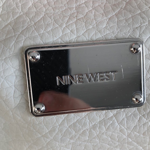 Used Nine West purse - Picture 1 of 3